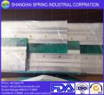 High quality China factory screen printing squeegee aluminum handle/screen