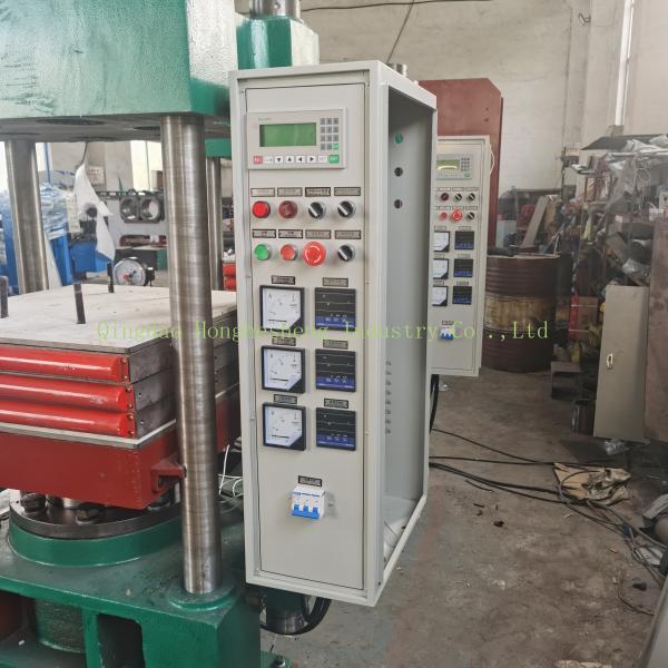 Hot Press Rubber Mold Making Machine 50t 2400*2500mm