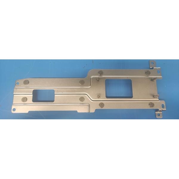 Point Resistance Welders Automatic Projection Bolt Spot Welding Machine For Steel