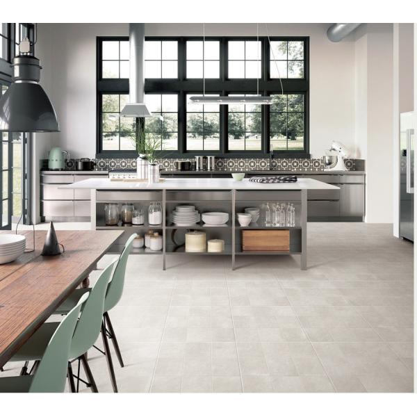 600x600mm Beige Rustic Ceramic Tile for Floor and Wall
