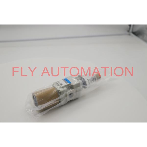 SMC AW30-F03-B FILTER AND REGULATOR WITH BACKFLOW FUNCTION