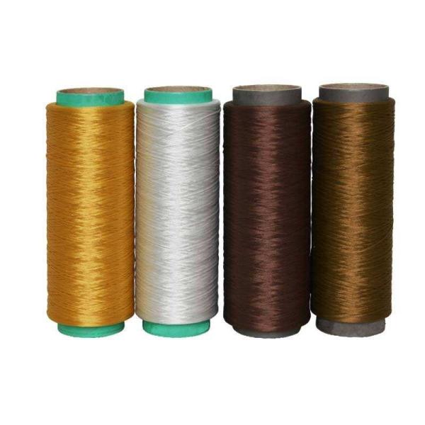 High Tenacity Pp Multifilament Yarn Unmatched Performance for Pp Webbing Thread and Yarns
