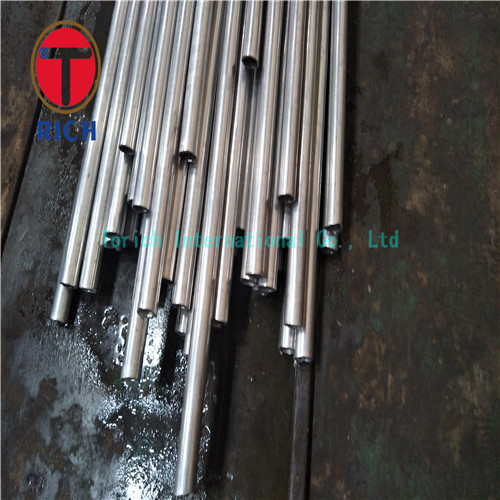 Pickled Briazil High Strength Duplex 2205 Stainless Steel Pipe