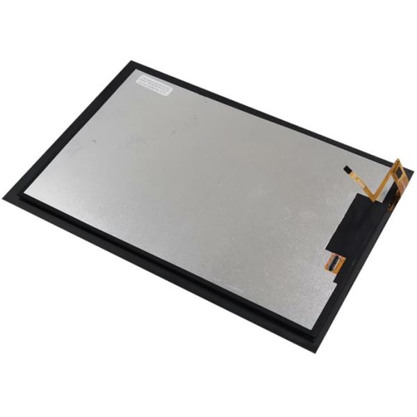 High sensitivity Capacitive Resistive Touch Screen 10.1 Inch Full Color IPS Lcd Display Panel