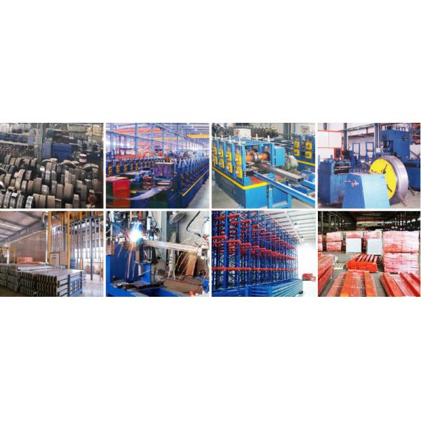 Heavy Duty Rack Carton Box Storage racking Long Span Rack Warehouse Storage Racking