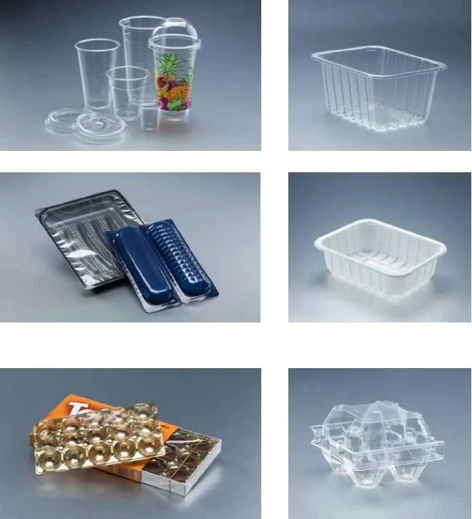 PP Sheet PVC Sheet Extruder Machine Lithium Battery Packing Production Line