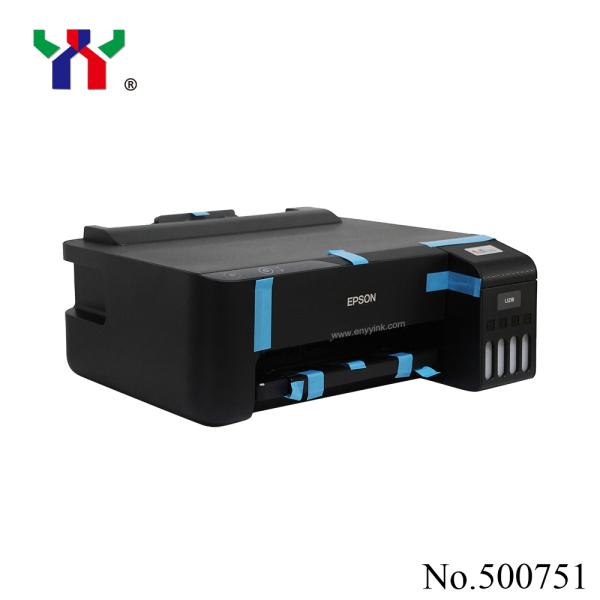 500751 L1218 Inkjet Printer Black color