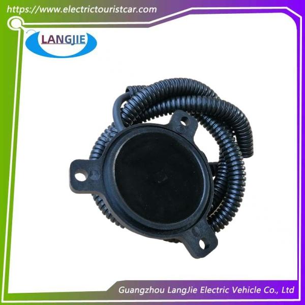 Sightseeing Car Motor Encoder 64 Pulse Speed Sensor For Sightseeing Car Accessories