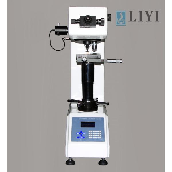 Affordable Vickers Hardness Testing Machine Minimum Measuring Unit Of 0.25μm