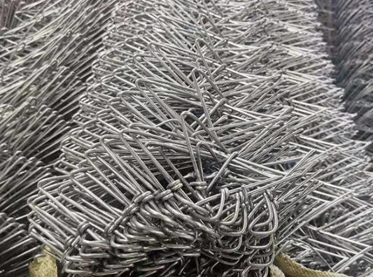 tecco mesh