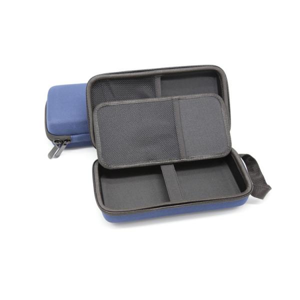 Carrying EVA Tool Case For Electronic Devices And Hard Tools With Handles