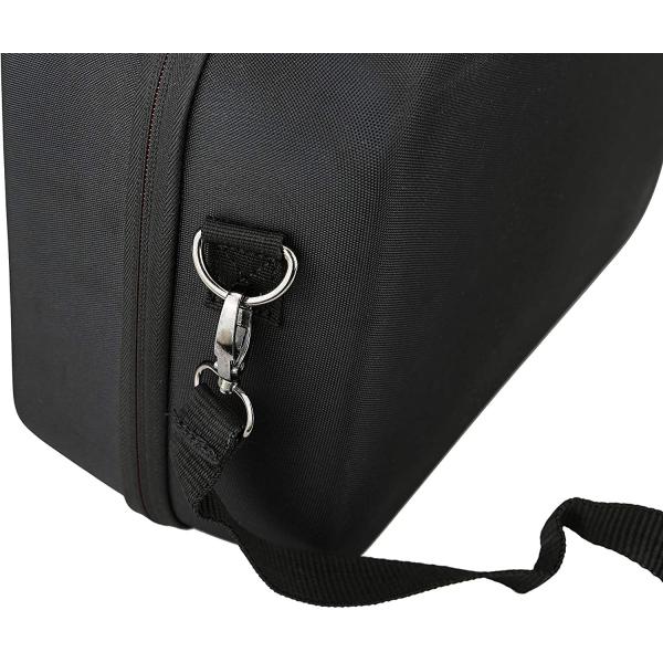 DJI Mavic Mini Drone Carrying Case 790g Double Zipper