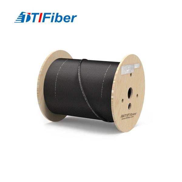 MGYXTWV Single Mode G652D Duct / Aerial LSZH Optical Cable