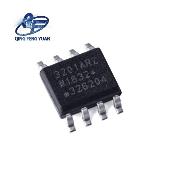 Analog ADUM3201ARZ-RL7 Digital Isolator with Magnetic and Bidirectional Isolation in SOIC-8 Package ADUM1201ARZ-RL7