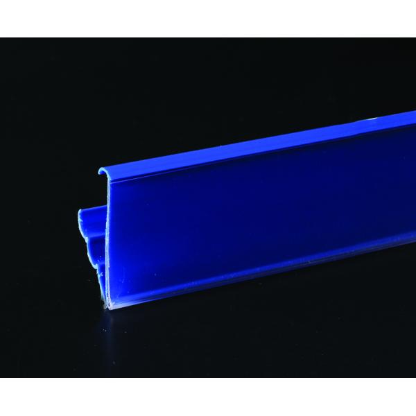 Promotional Plastic Shelf Data Strips
