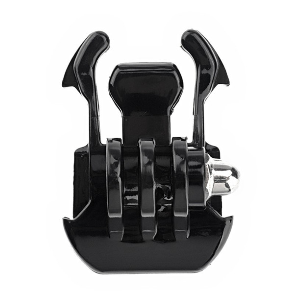 Universal Quick Pull Activity Base Mount For GoPro Hero 3 3+ 4 Session SJ4000 SJ5000 SJCAM Xiaoyi 4K H9