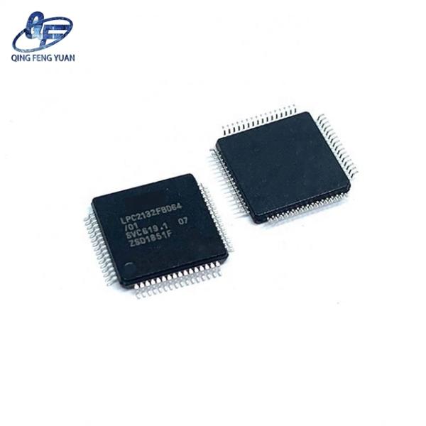 LPC2136FBD64 LPC2136FBD LPC2136 2136FBD64 C2136 2136F 2136 New And Original QFP-64 Controller Embedded Patch LPC2136FBD64