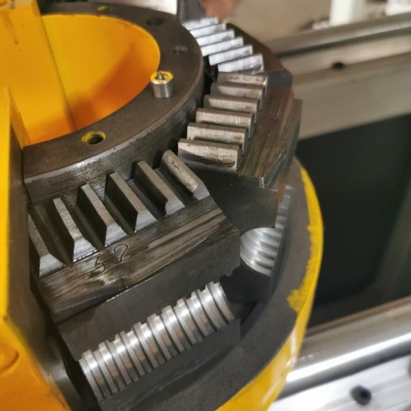 Plastic Single Corrugated Pipe Extruder Machine with Estimated Delivery Time Shipping Cost
