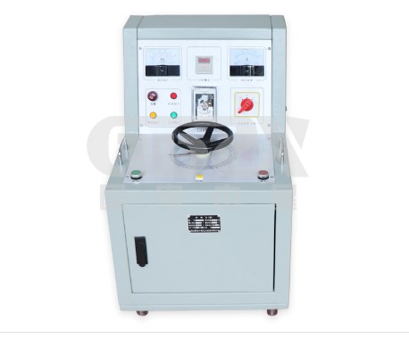 CE Certified Verified Supplier Inflatable test transformer