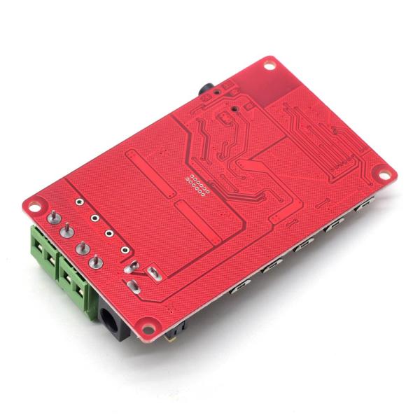 CA-7492 BT Amplifier Audio Module DC8-25V 2*50W AMP TDA7492