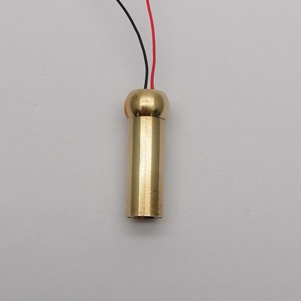 350mA Max Operating Current Aiming Laser Diode Pumped Laser Modules for Results