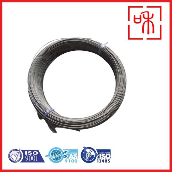 ASME SFA 5.16 Titanium Wire The Ultimate Solution for High-Performance Environments