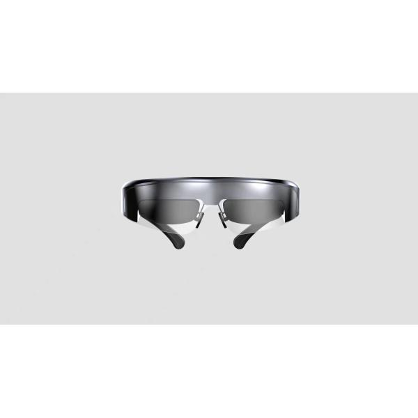 ENMESI 1080P 3D Augmented Reality Glasses With HDMI Interface & USB-C