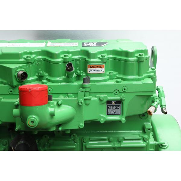 Original Excavator Diesel CAT C7 Engine OEM Engine Assy