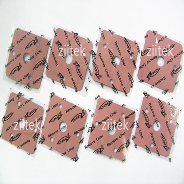 2w Thermal Gap Pad