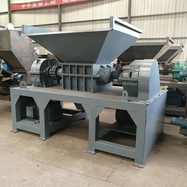 Function-Oriented Broken Bridge Aluminum Separation Equipment for Waste Recycling