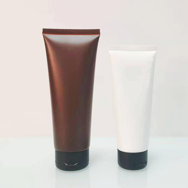 15ml 30ml 50ml 100ml Empty Soft Tube Container for Sample Cosmetics Customized Request