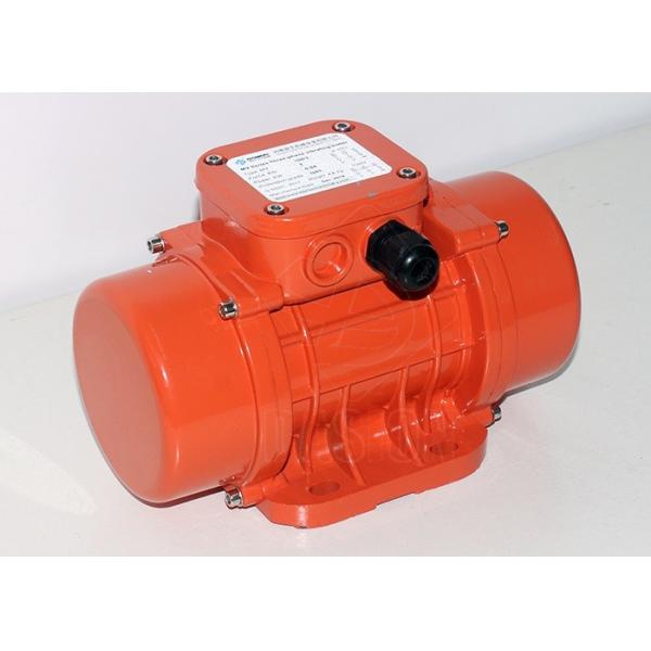 electric motor vibrators
