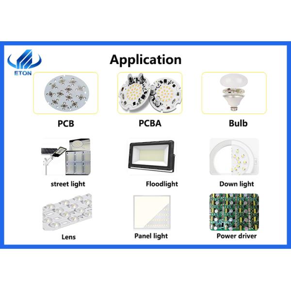 Multi Modular Head SMT Mounter Machine For 0201 - 10 Mm Component