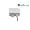 Buy cheap NTC10k B3950 Plastic Temperature Sensor For BA System from wholesalers