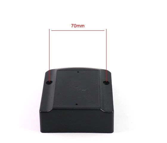 Pump Accessories QB60 Cover Plastic Terminal Box