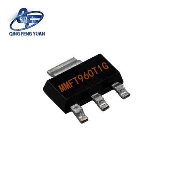 One- Stop Integrated Circuits ON MMFT960T1G SOT-223 Electronic Components ics MMFT96 Triode Tube Irfp3710
