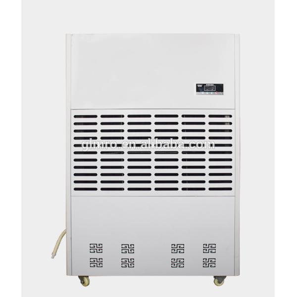 16kg/H Dehumidification Explosion Proof Dehumidifier