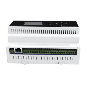 24VDC RS485 Din Rail Automation Processor