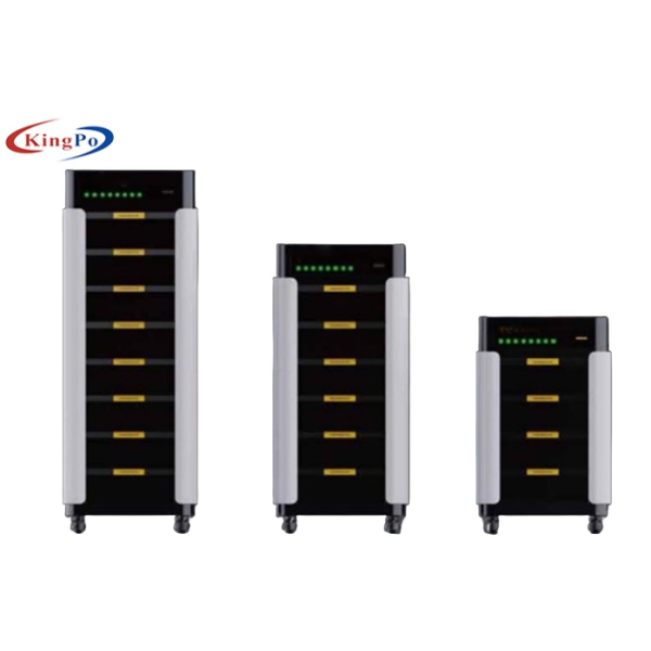 Energy Storage Battery Performance Test Equipment 120V 100A