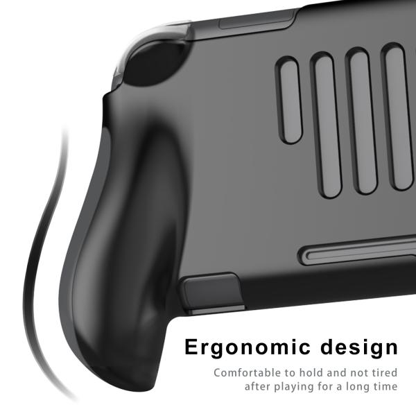 ABS Nintendo Switch Protective Case Joy Con Cover OEM ODM
