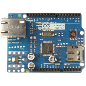 Quality 10/100Mb Arduino Ethernet Shield R3 Board for sale