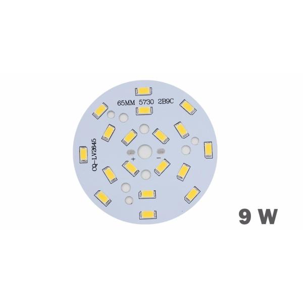 15W 18W 24W SMD5730 Brightness LED Ceiling Light Board Panel For Ceiling Light Bulbs