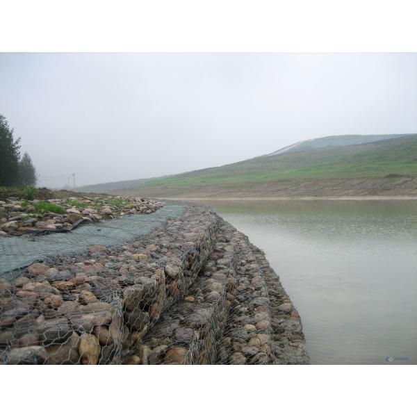 Gabion Basket