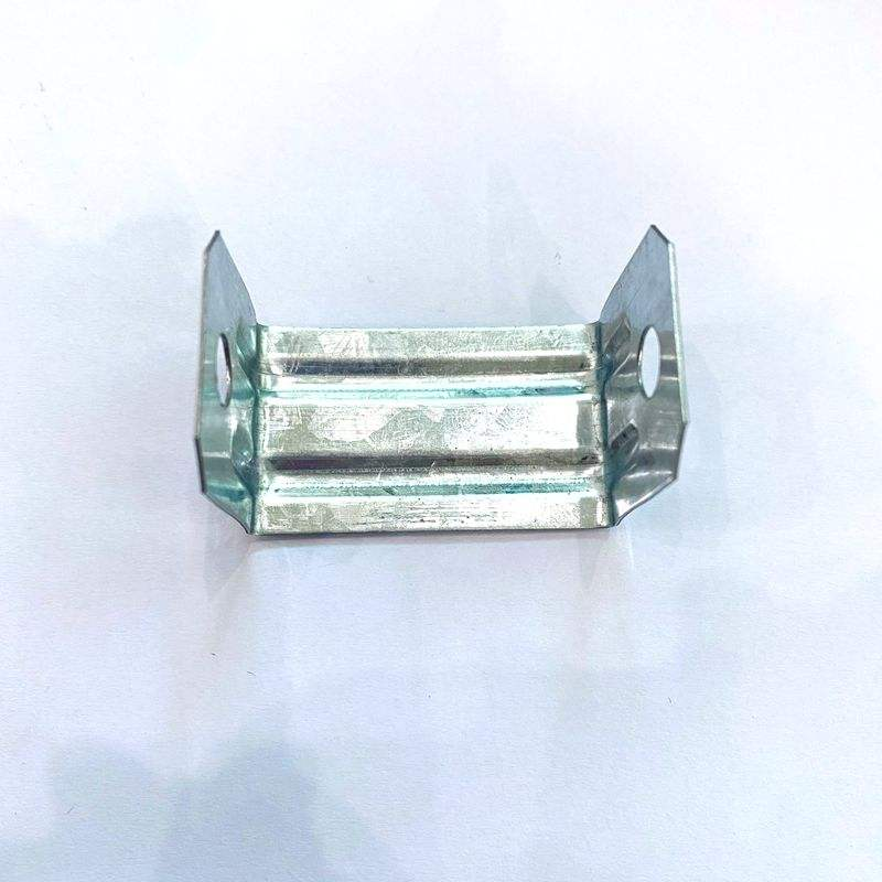 Modern Galvanized Steel Ceiling Grid Accessories Customized
