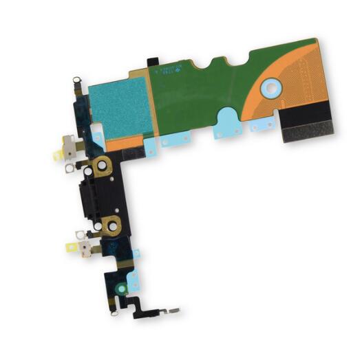Iphone 8 lightning connector assembly, lightning connector assembly for Iphone 8, Iphone 8 repair
