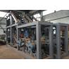 Buy cheap R4M two strands 80x80-100x100mm square steel billet continuous casting machine from wholesalers