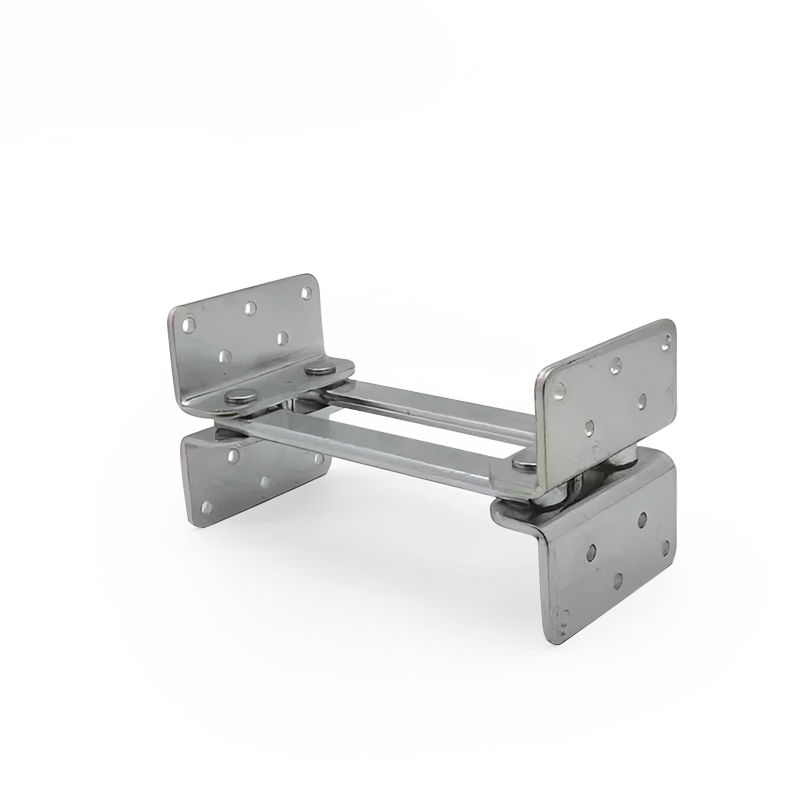Sofa Hinge Accessoryremovable Front-back Moving Sofa Headrest Regulator with Anti-pinch Function for Backrest and Armrest