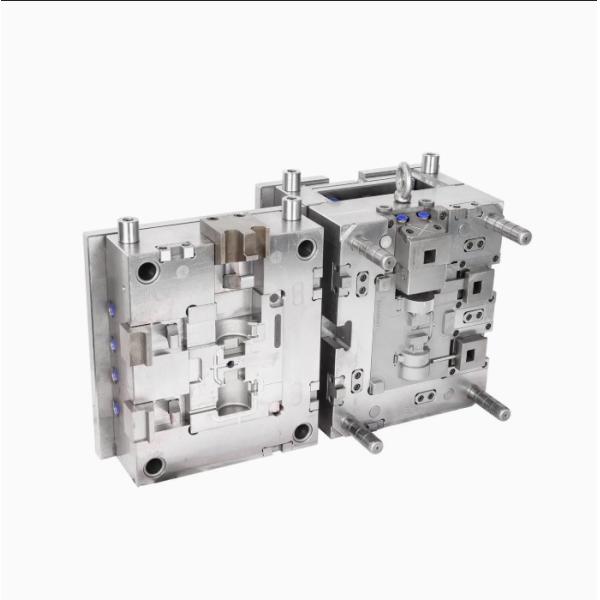 Premium Precision Machining Mold For Durable Plastic Parts