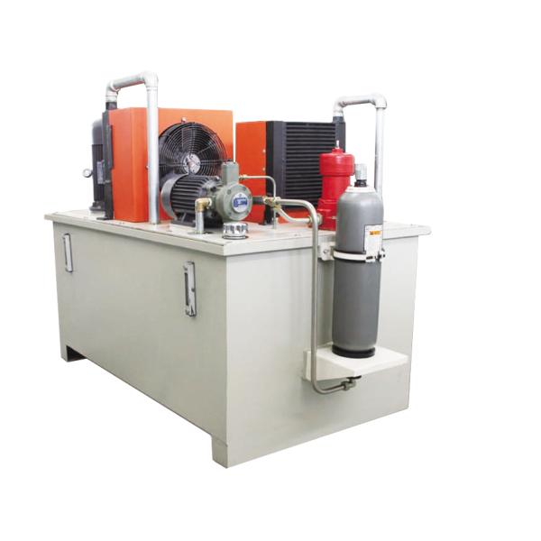 220/380V Voltage Column Moving Type NC Surface Grinding Machine for Large Workpieces