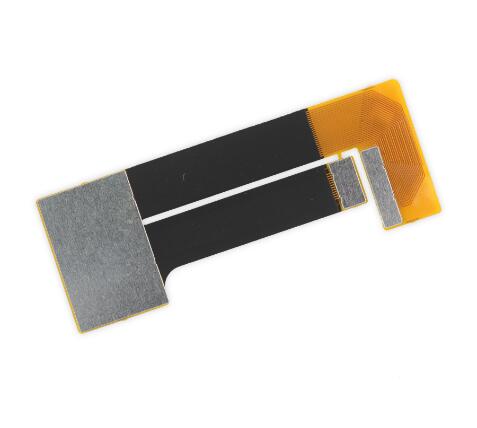 Iphone 7 plus test cable for LCD and digitizer, Iphone 7 plus LCD and digitizer test cable